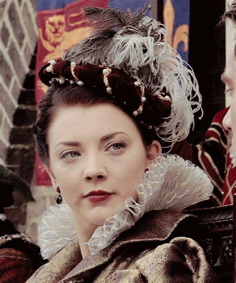 The Tudors Queen GIF by TeaCosyFolk 